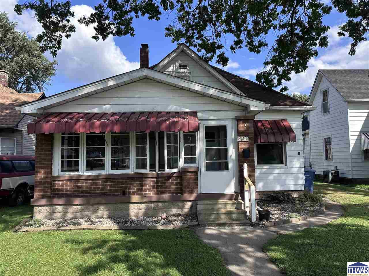 2305 N 14th Street