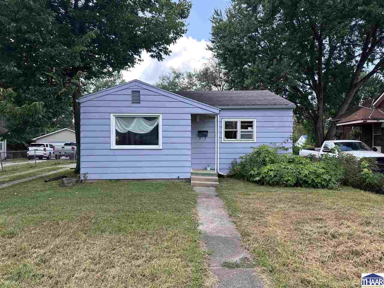 433 S 25th Street