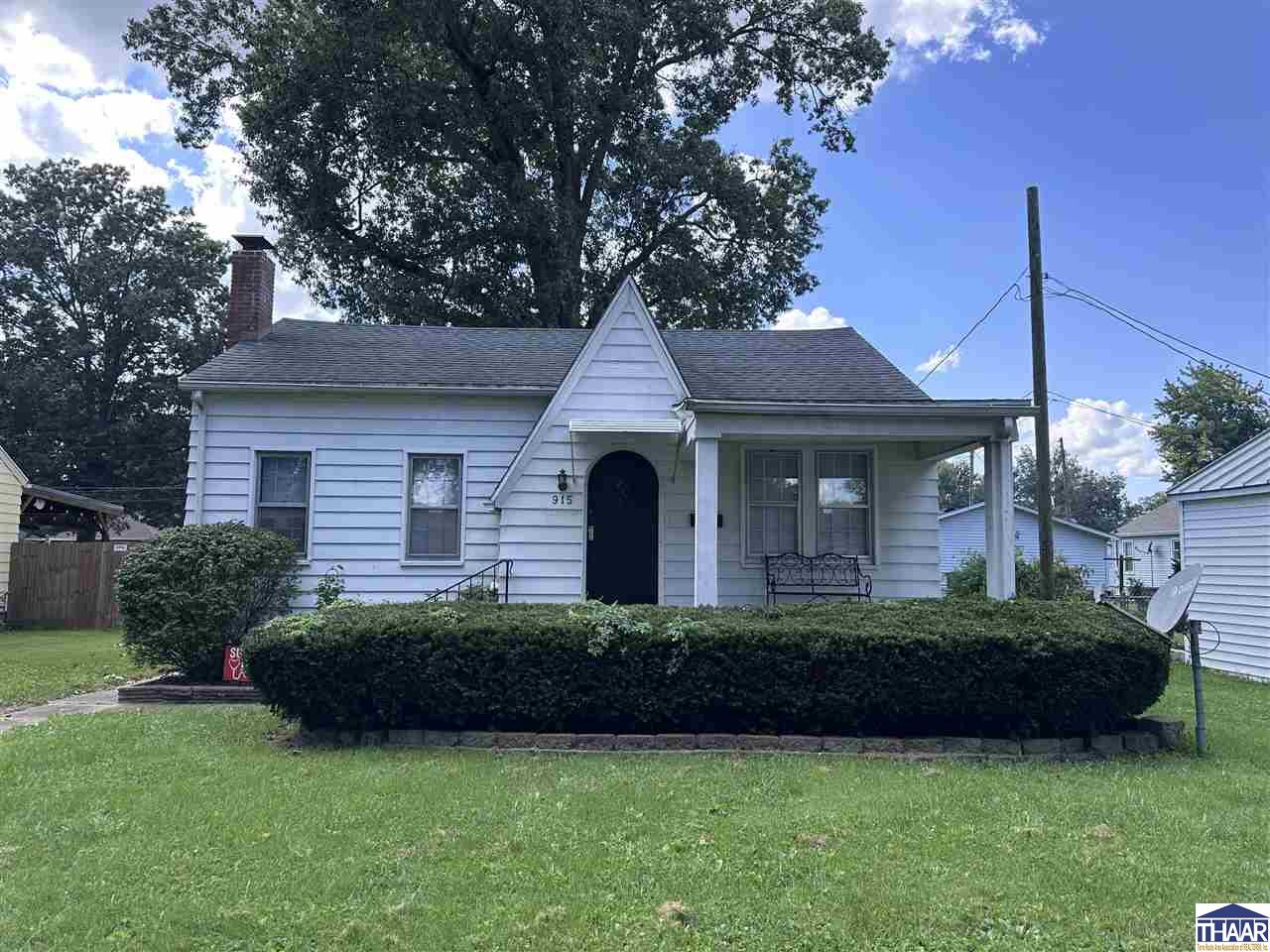 915 S 23rd Street