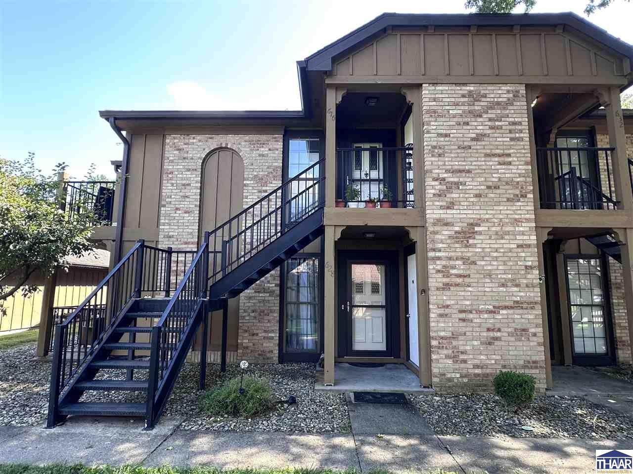 628 Frontier Court