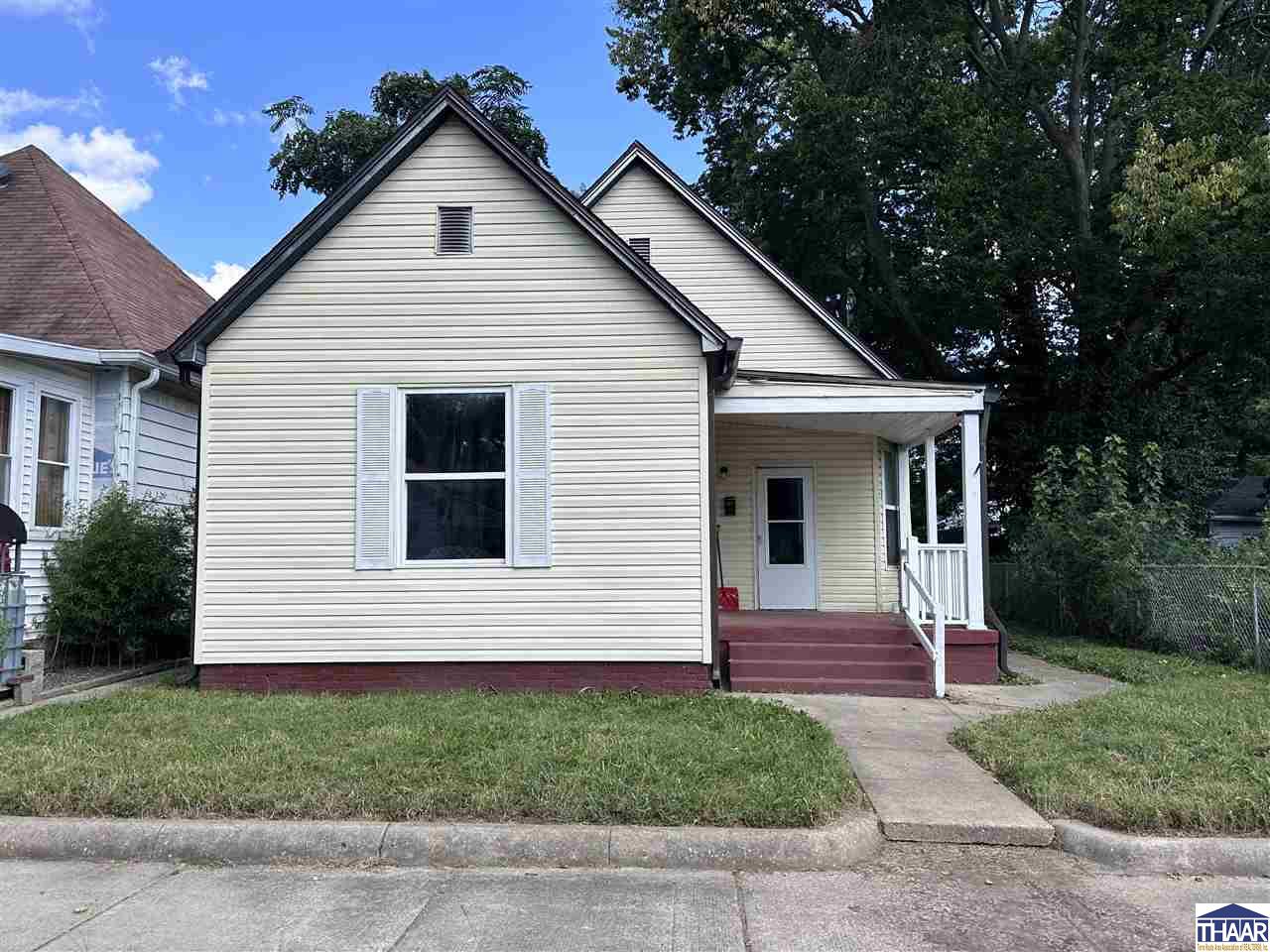 316 S 16th Street