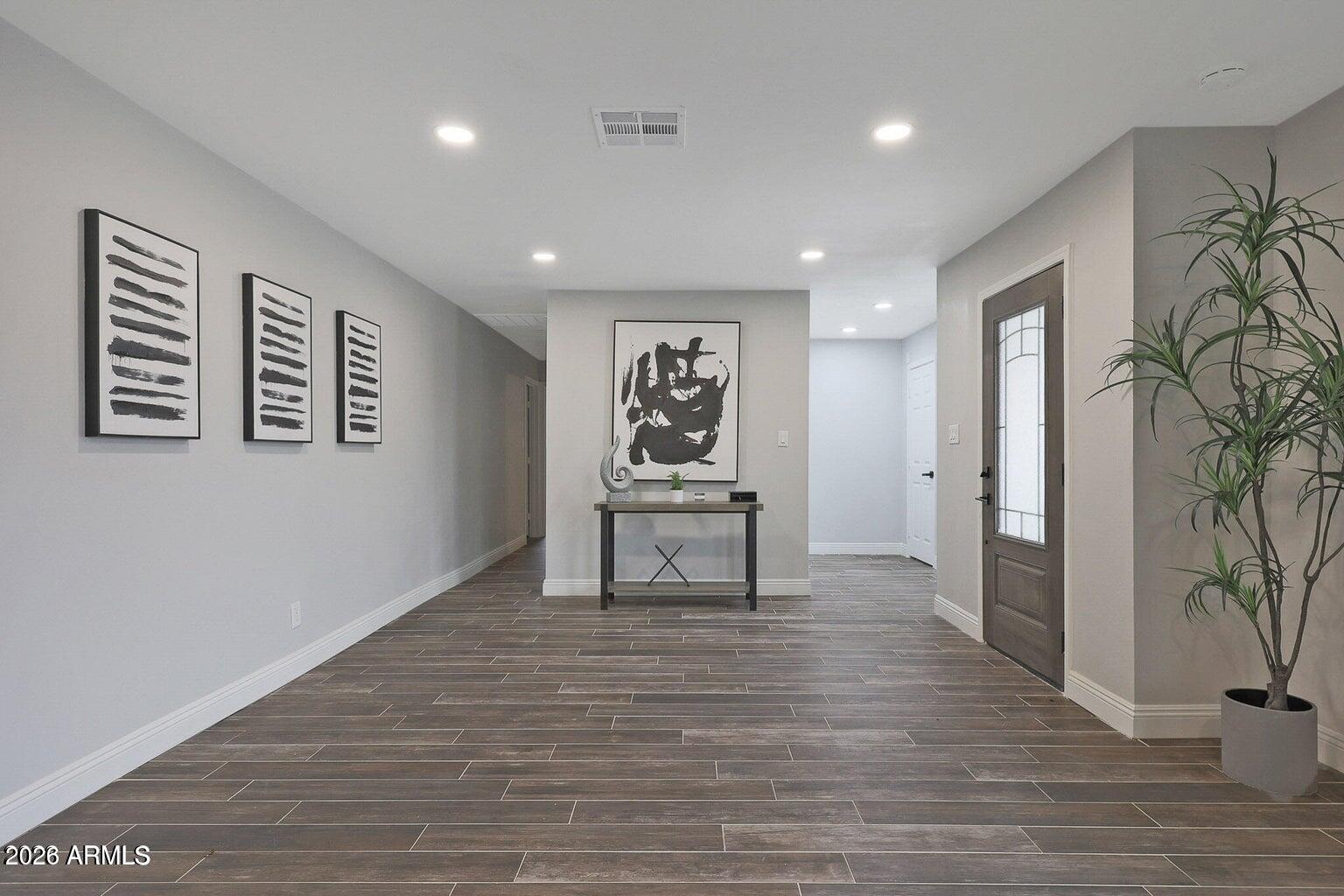 8444 E BONITA Drive