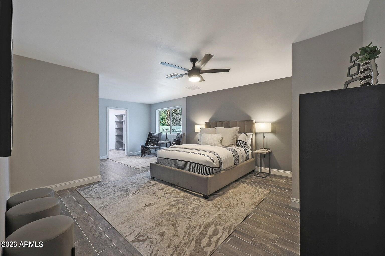 8444 E BONITA Drive