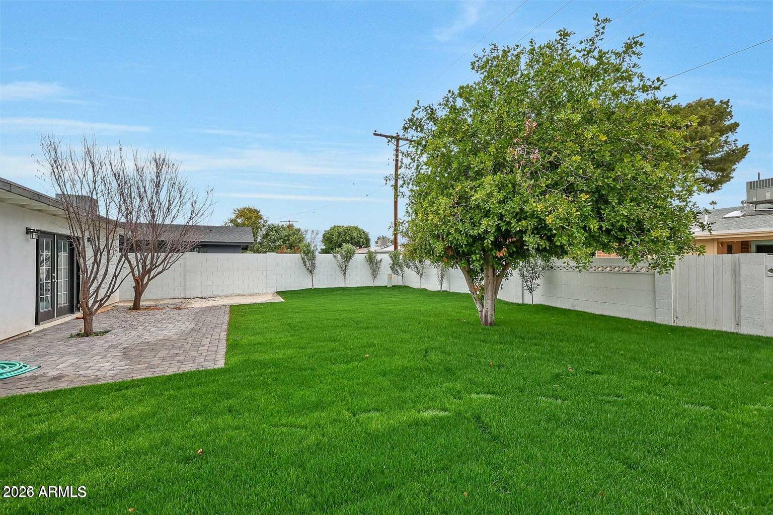 8444 E BONITA Drive