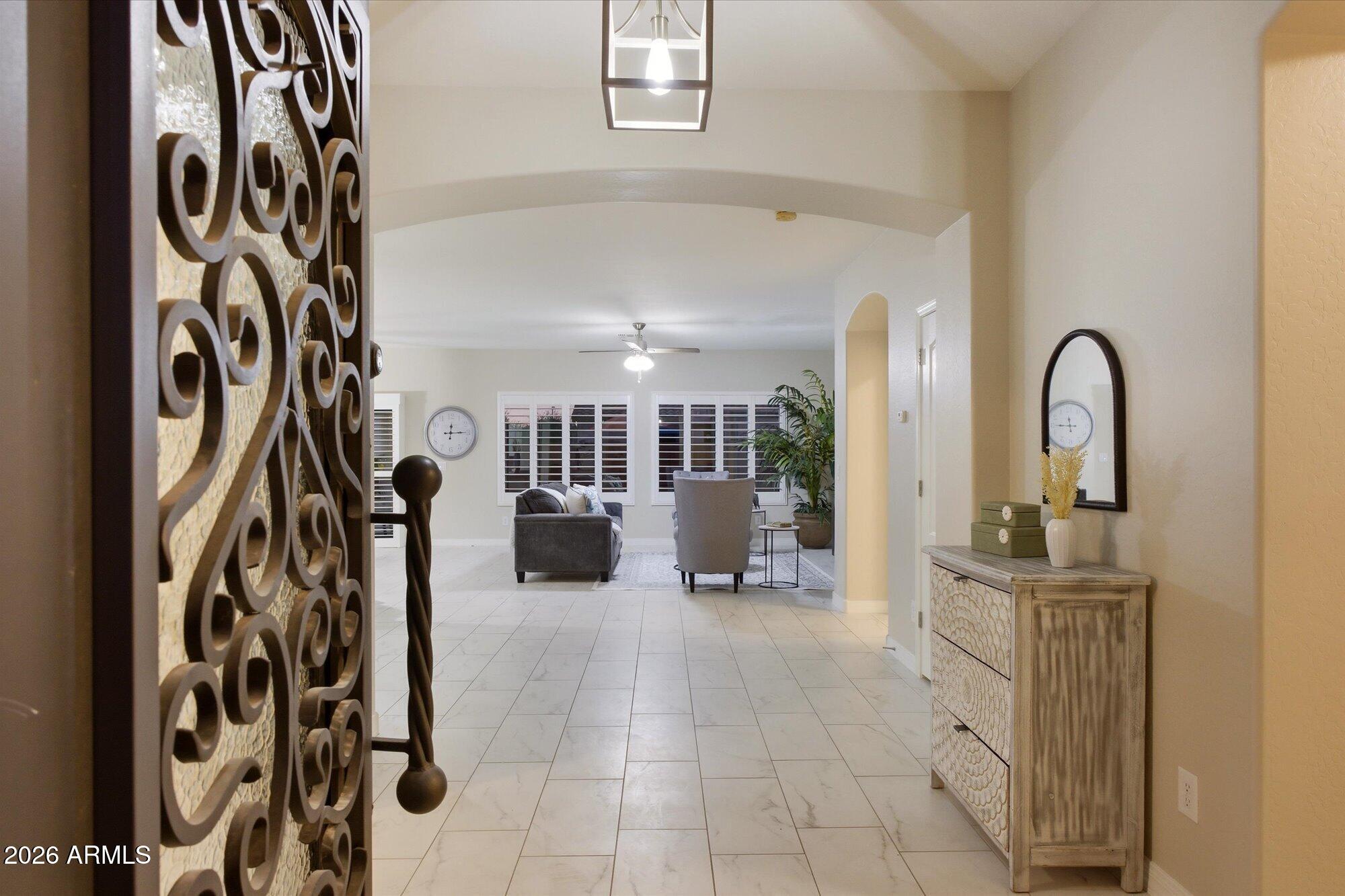 2984 E COCONINO Drive