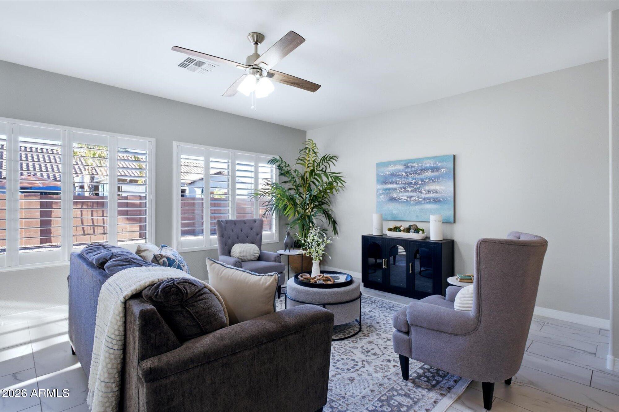 2984 E COCONINO Drive