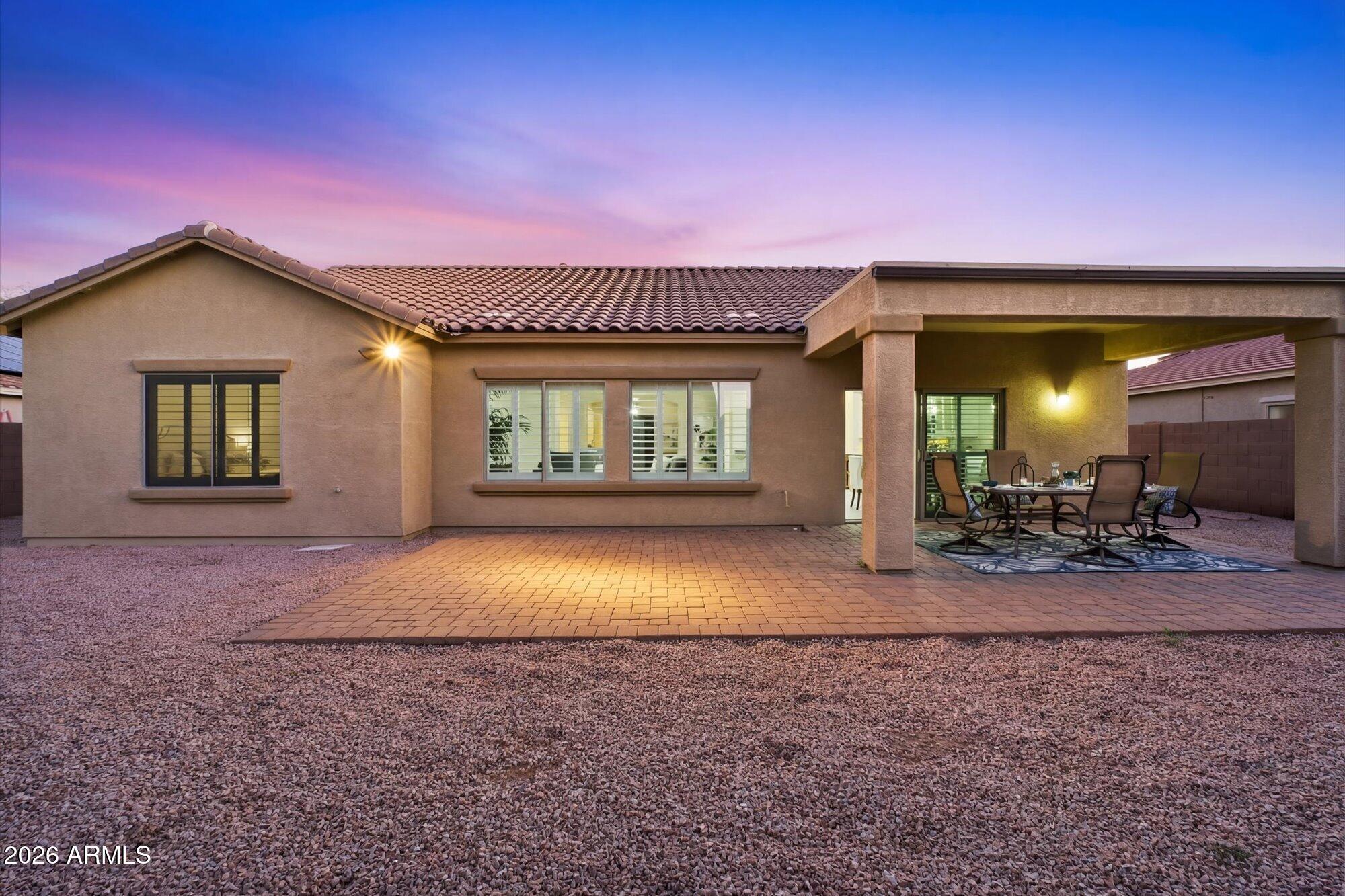 2984 E COCONINO Drive