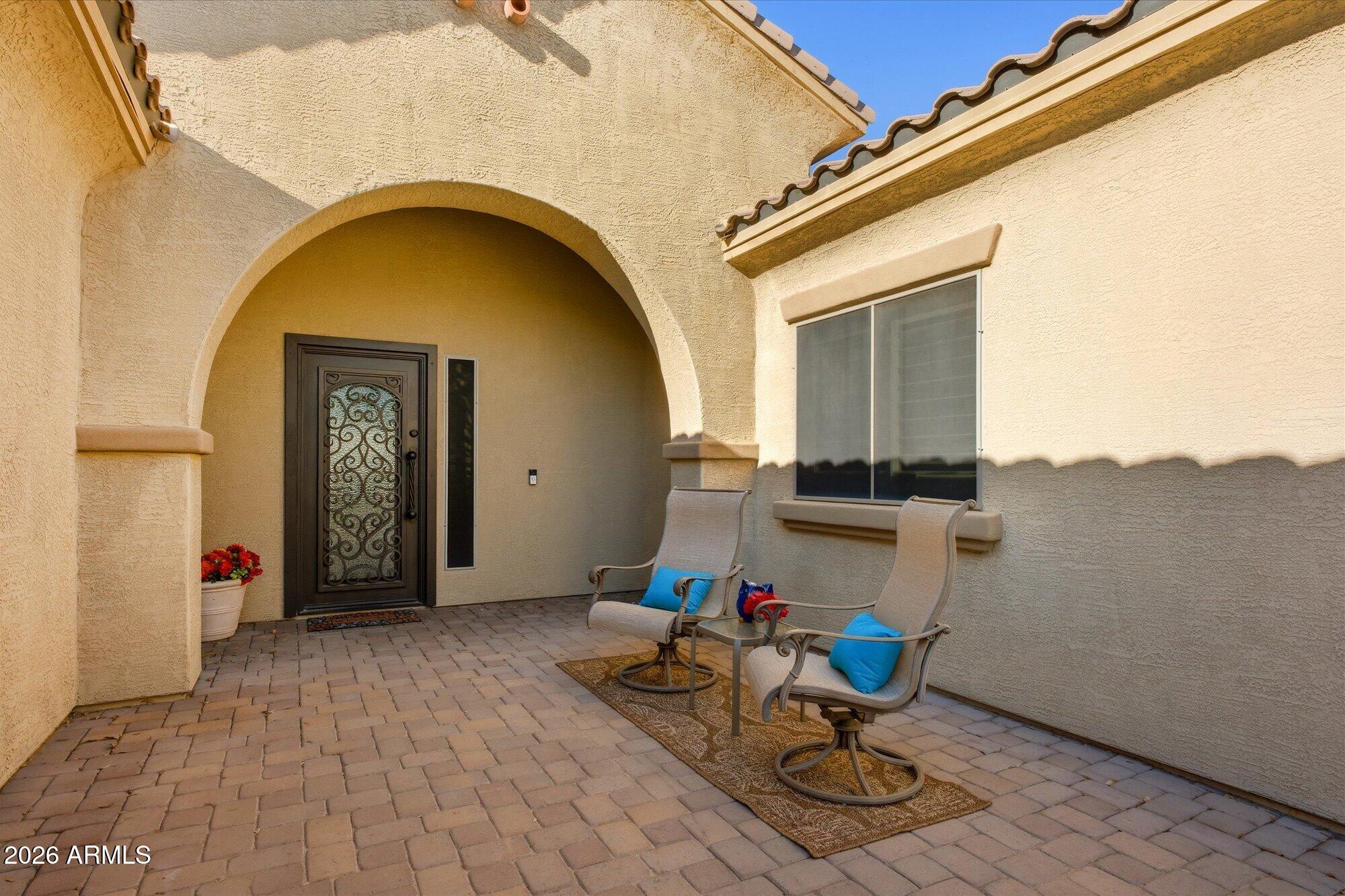 2984 E COCONINO Drive