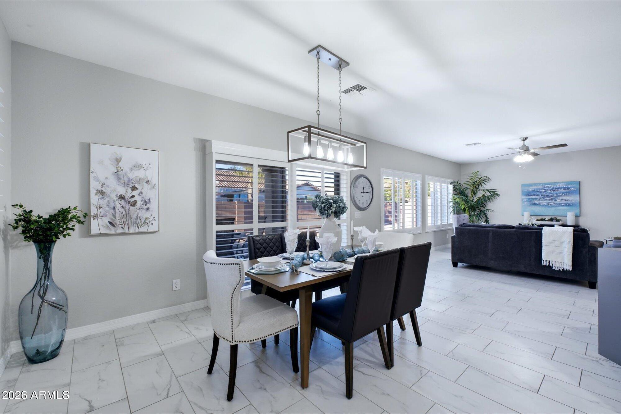 2984 E COCONINO Drive