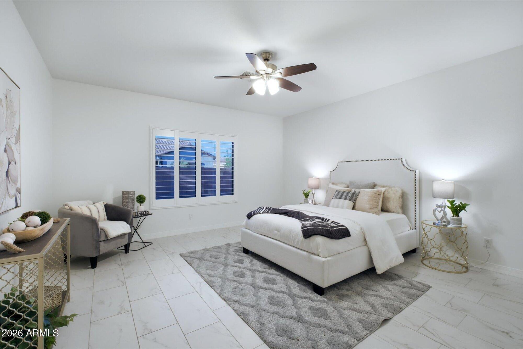 2984 E COCONINO Drive