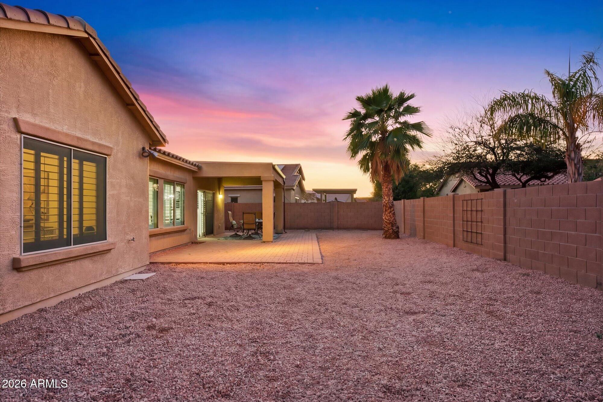 2984 E COCONINO Drive