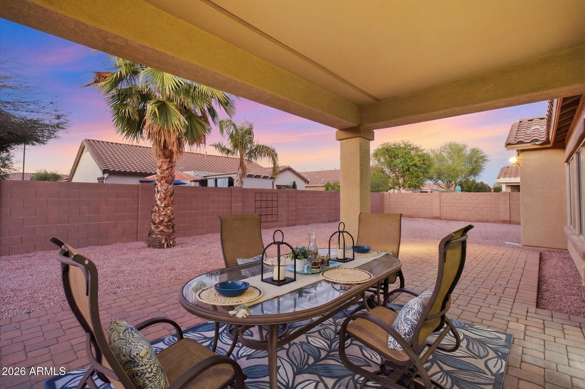 2984 E COCONINO Drive