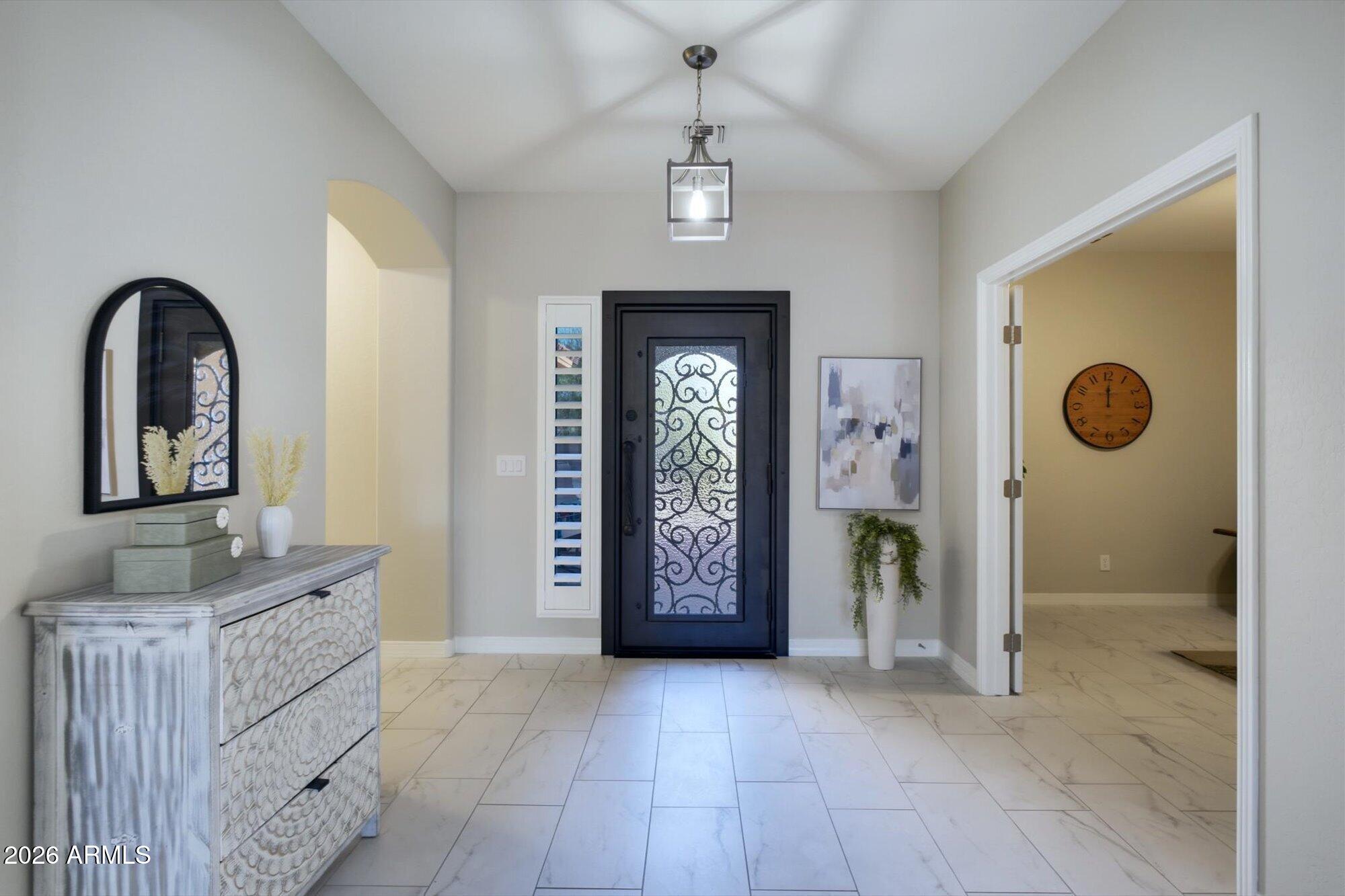 2984 E COCONINO Drive