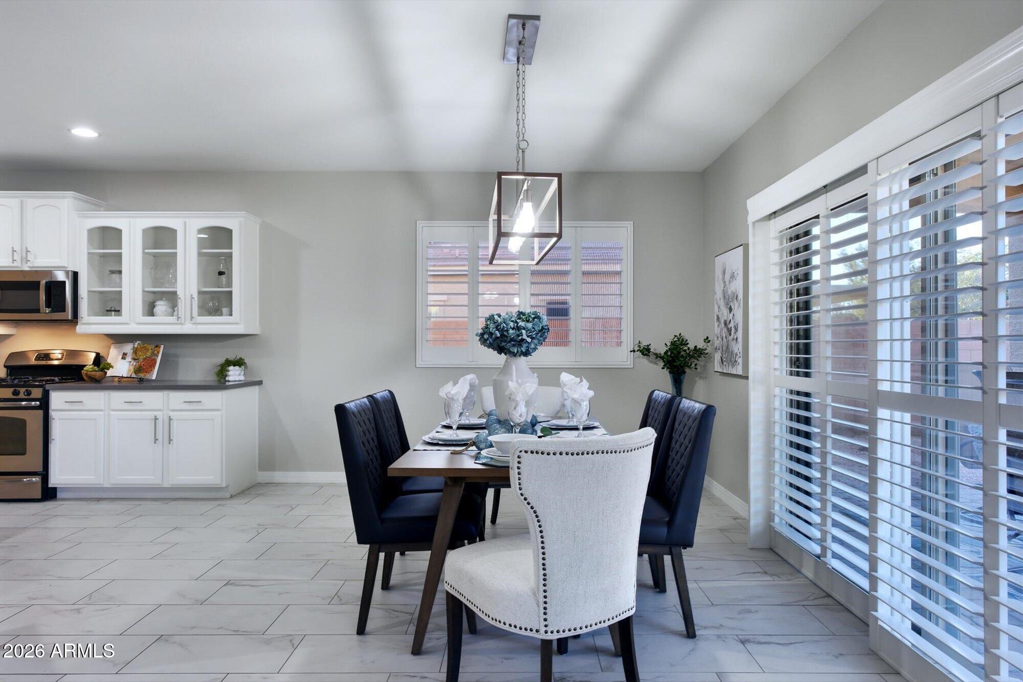 2984 E COCONINO Drive