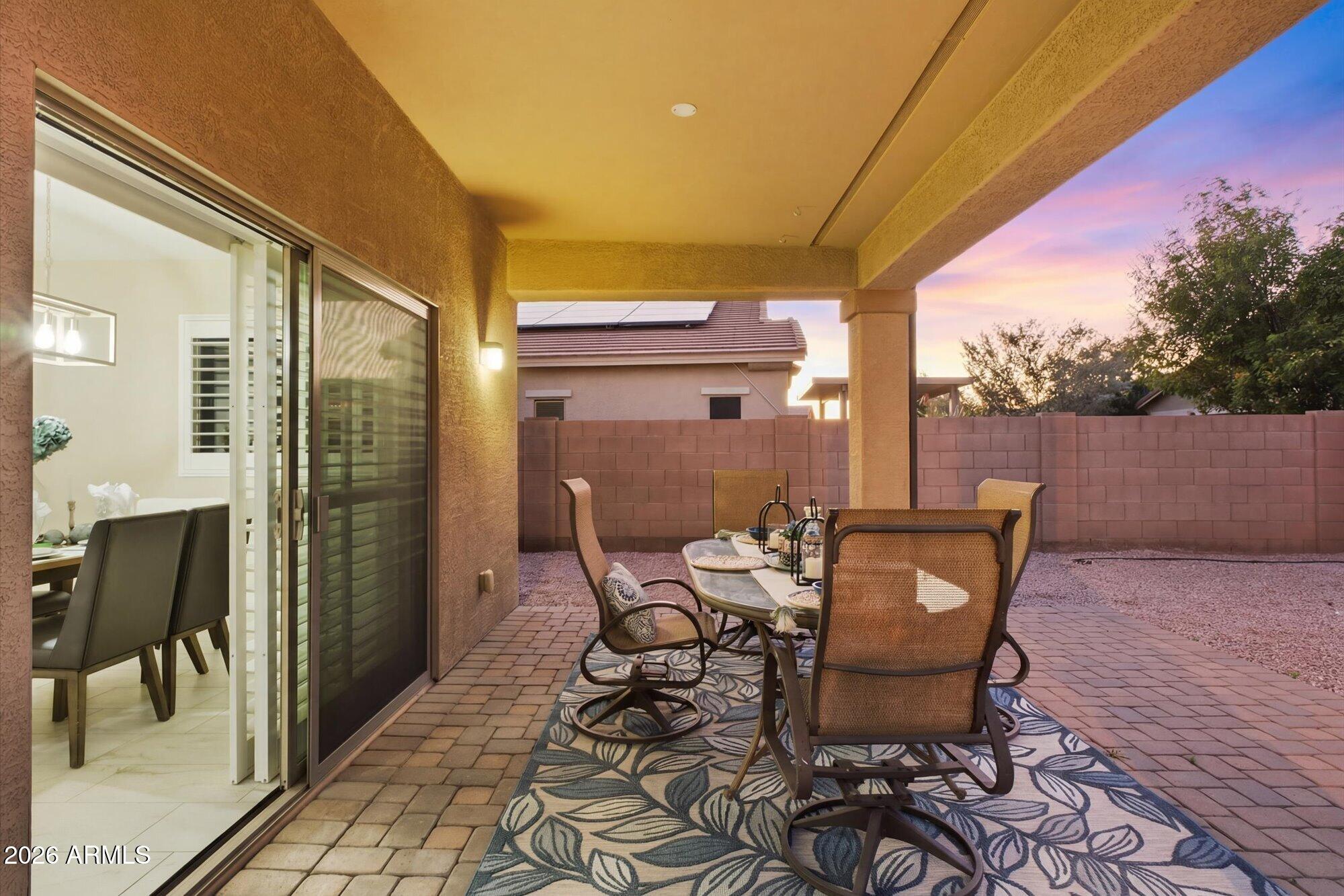 2984 E COCONINO Drive