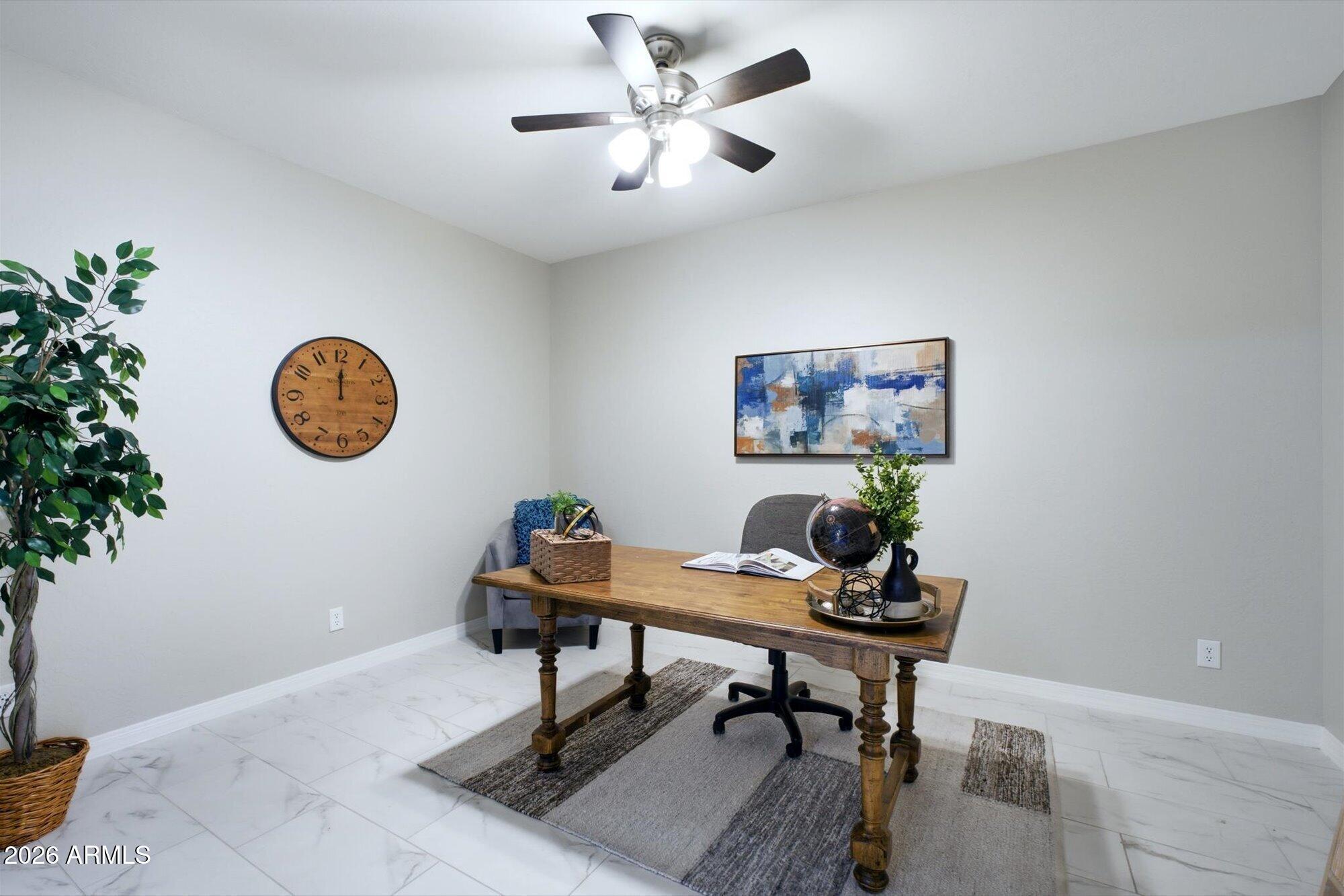 2984 E COCONINO Drive