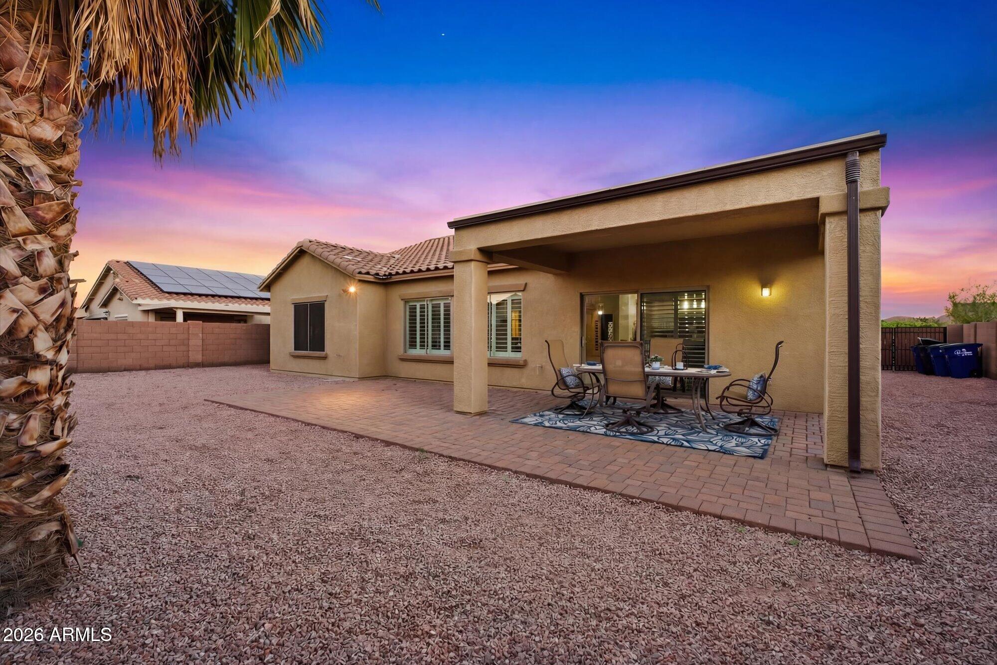 2984 E COCONINO Drive