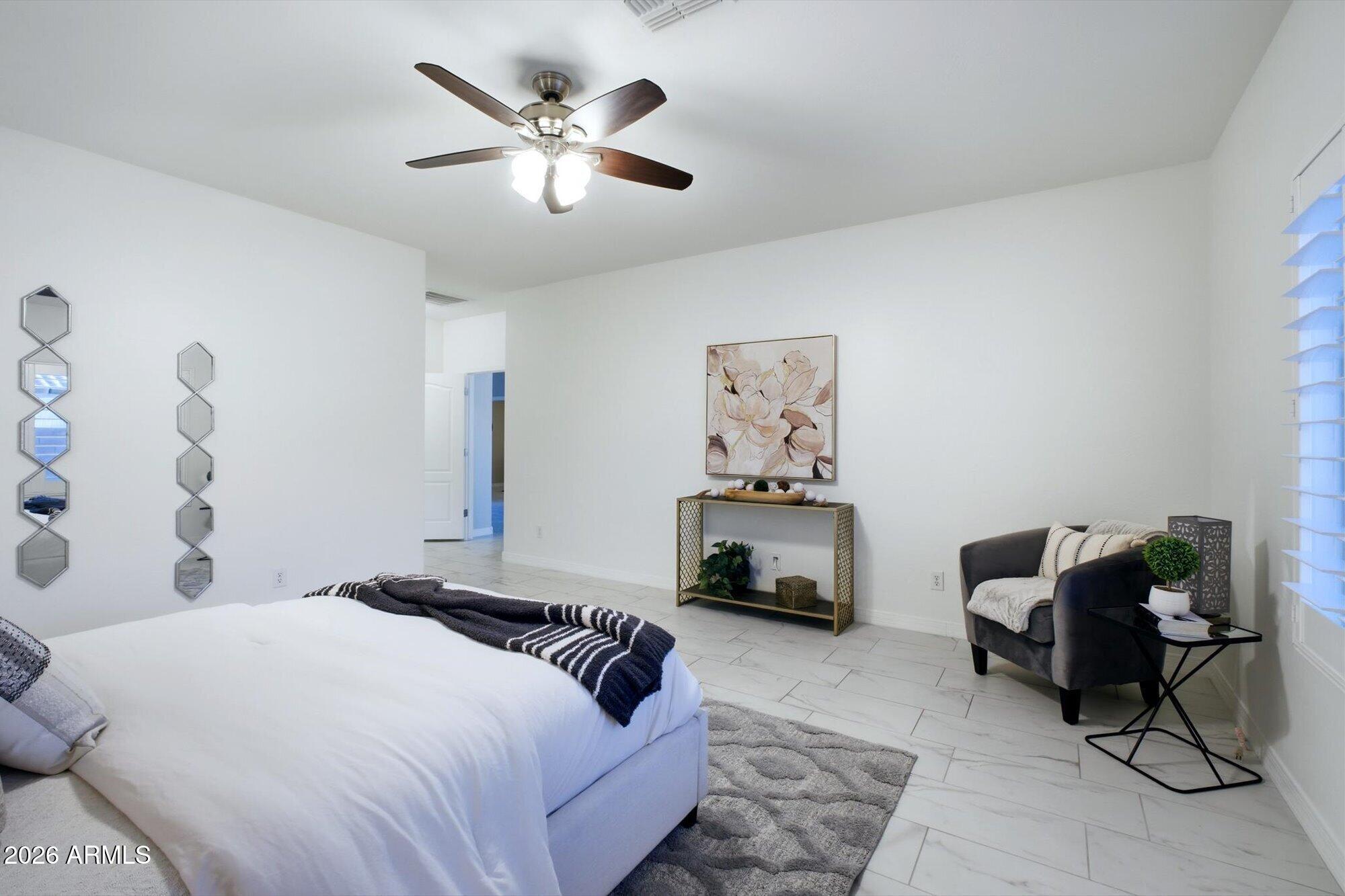 2984 E COCONINO Drive