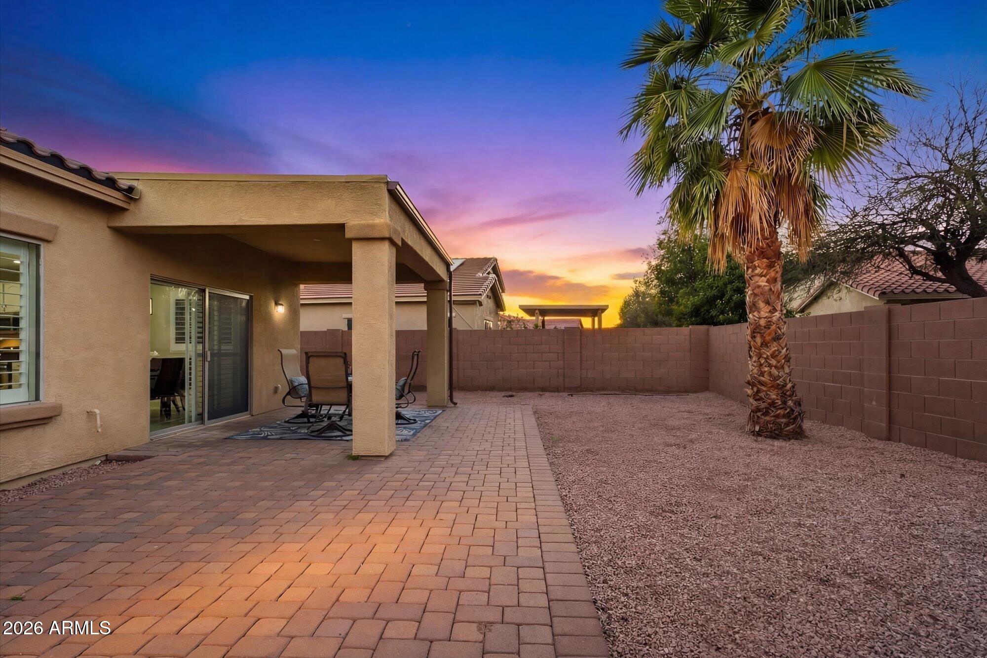 2984 E COCONINO Drive