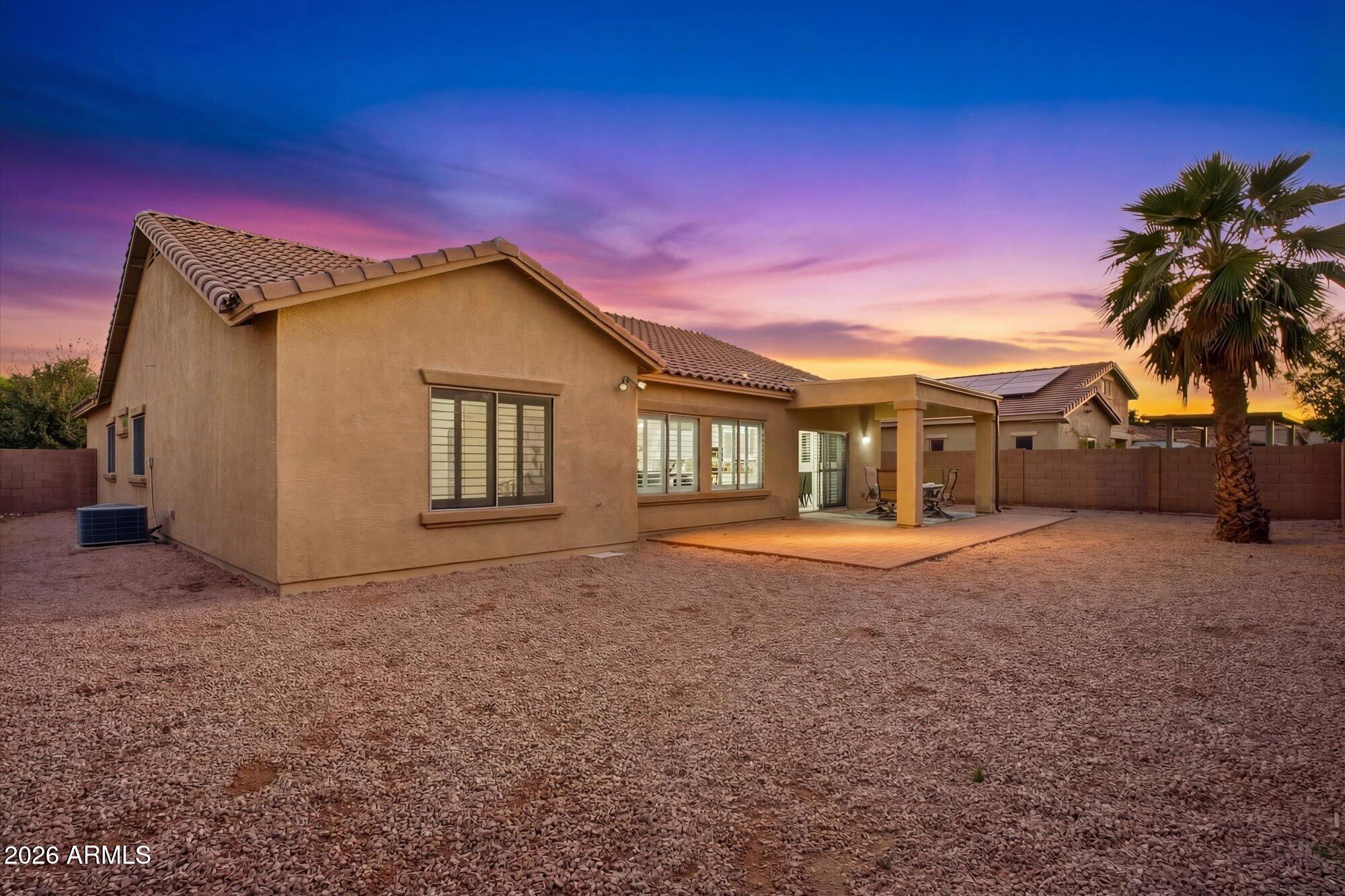 2984 E COCONINO Drive