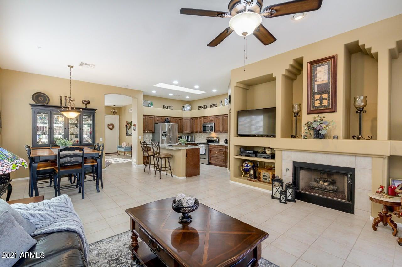 10474 E Morning Star Drive