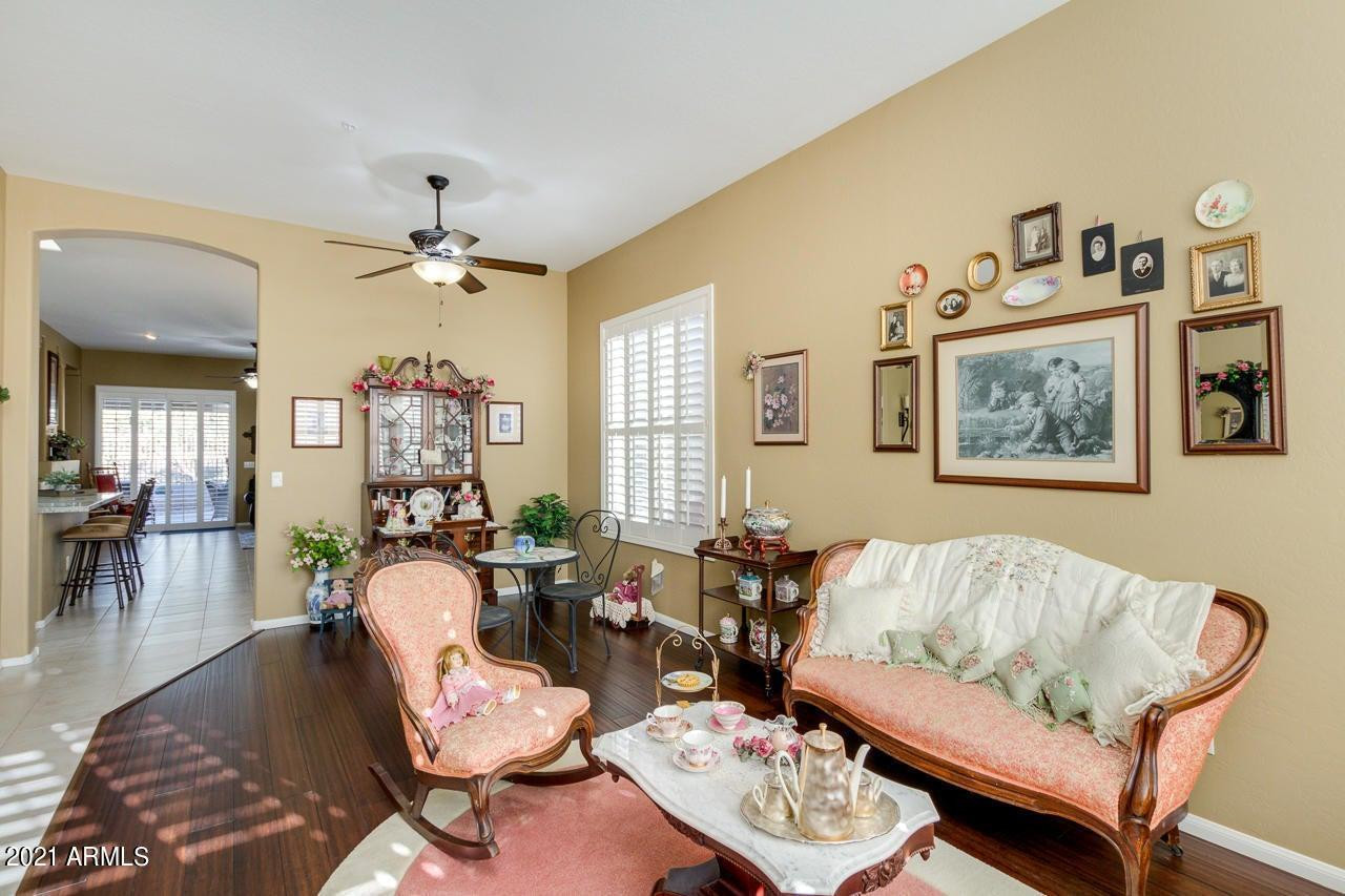 10474 E Morning Star Drive