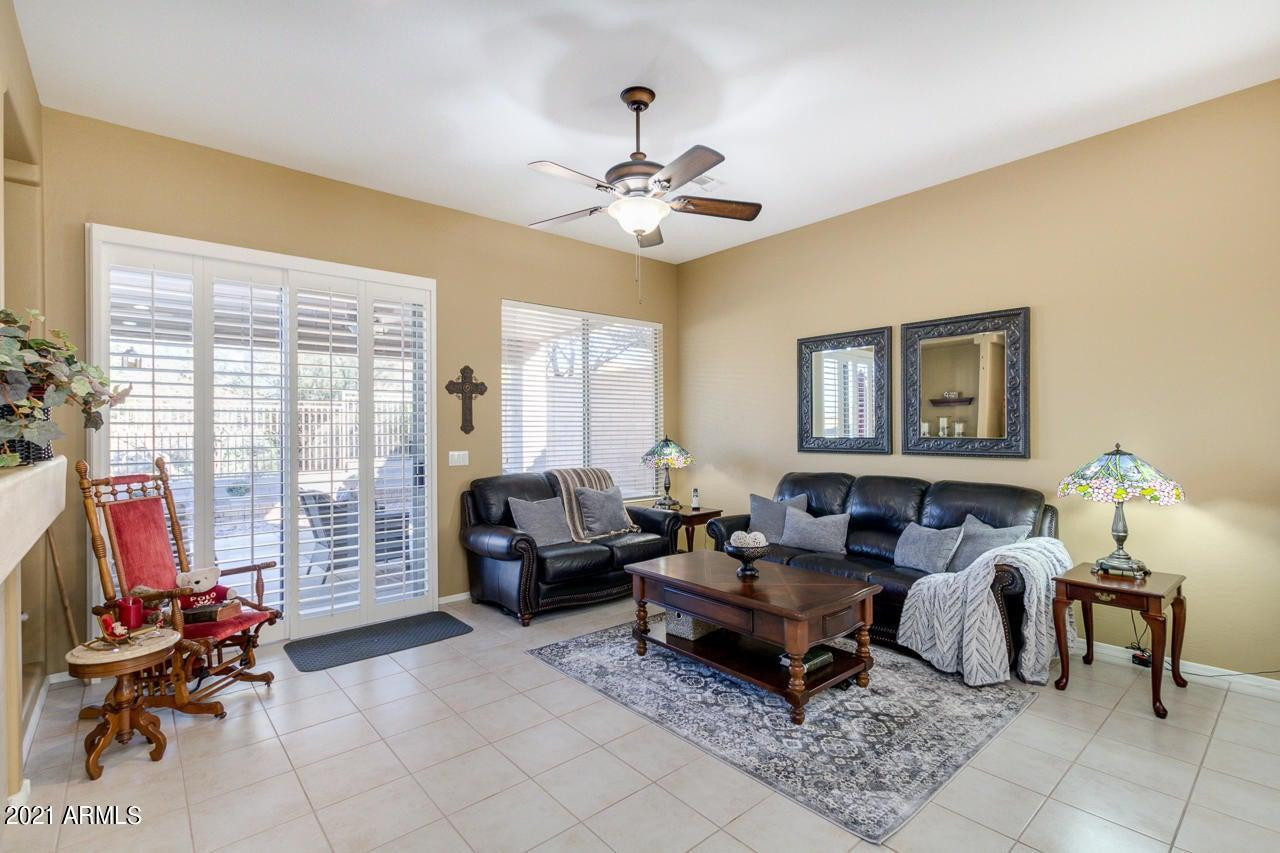 10474 E Morning Star Drive