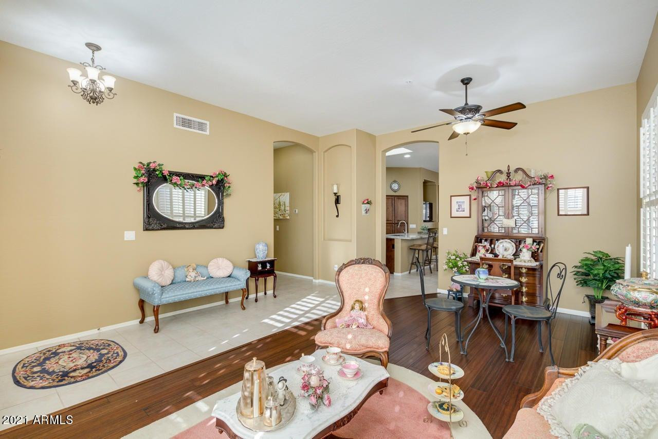 10474 E Morning Star Drive