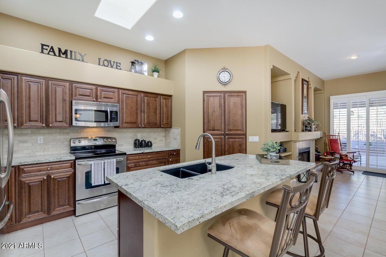 10474 E Morning Star Drive