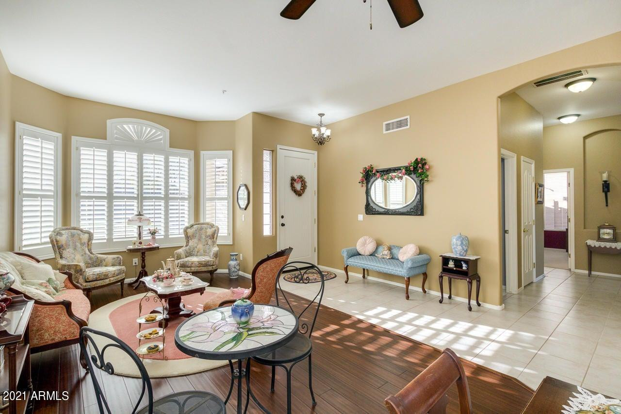10474 E Morning Star Drive