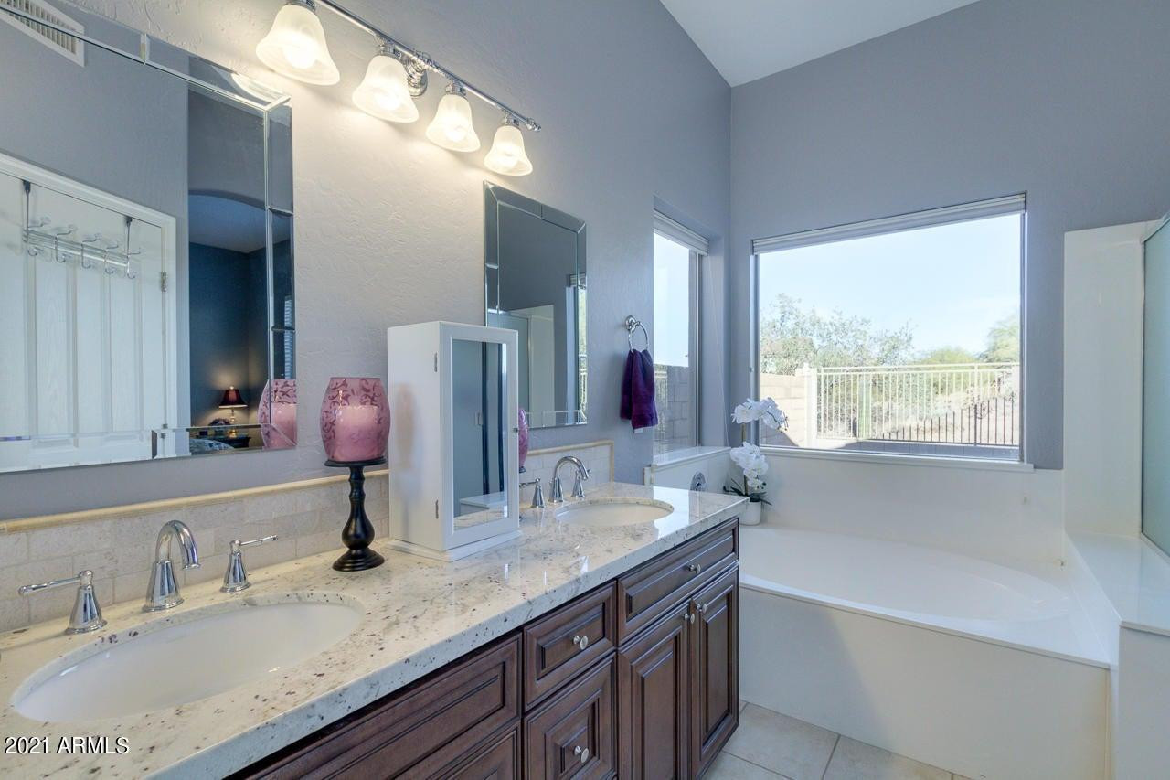 10474 E Morning Star Drive