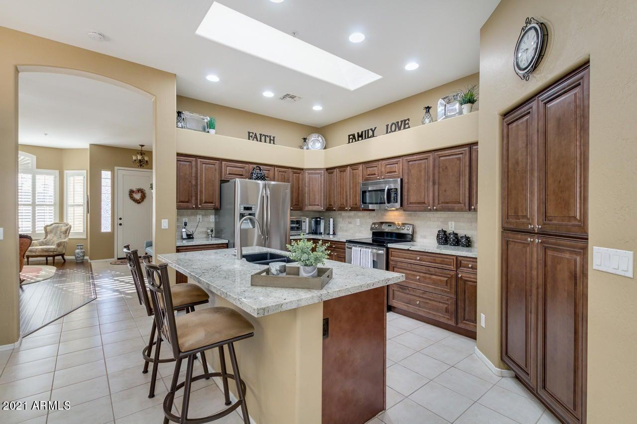 10474 E Morning Star Drive