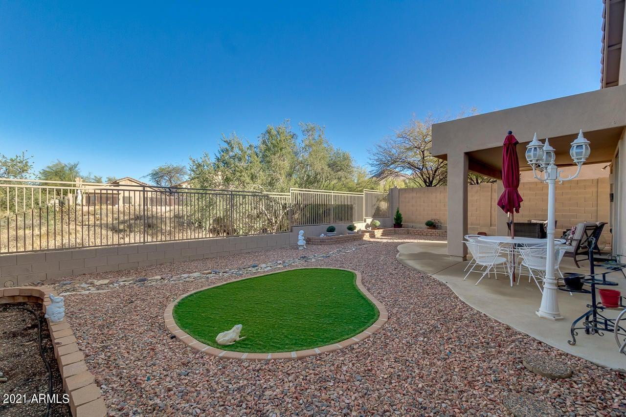 10474 E Morning Star Drive