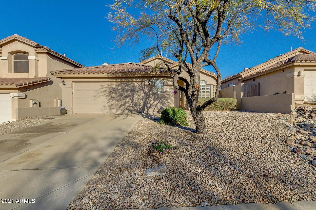 10474 E Morning Star Drive