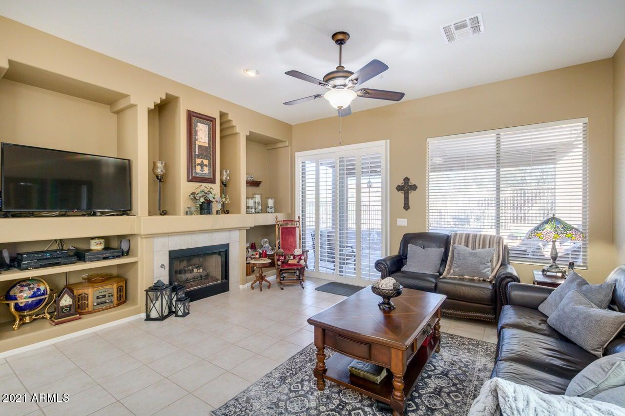 10474 E Morning Star Drive