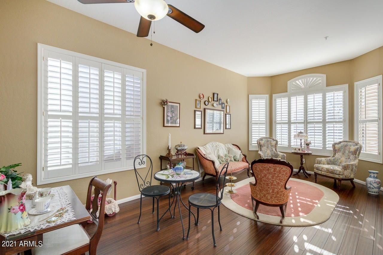 10474 E Morning Star Drive