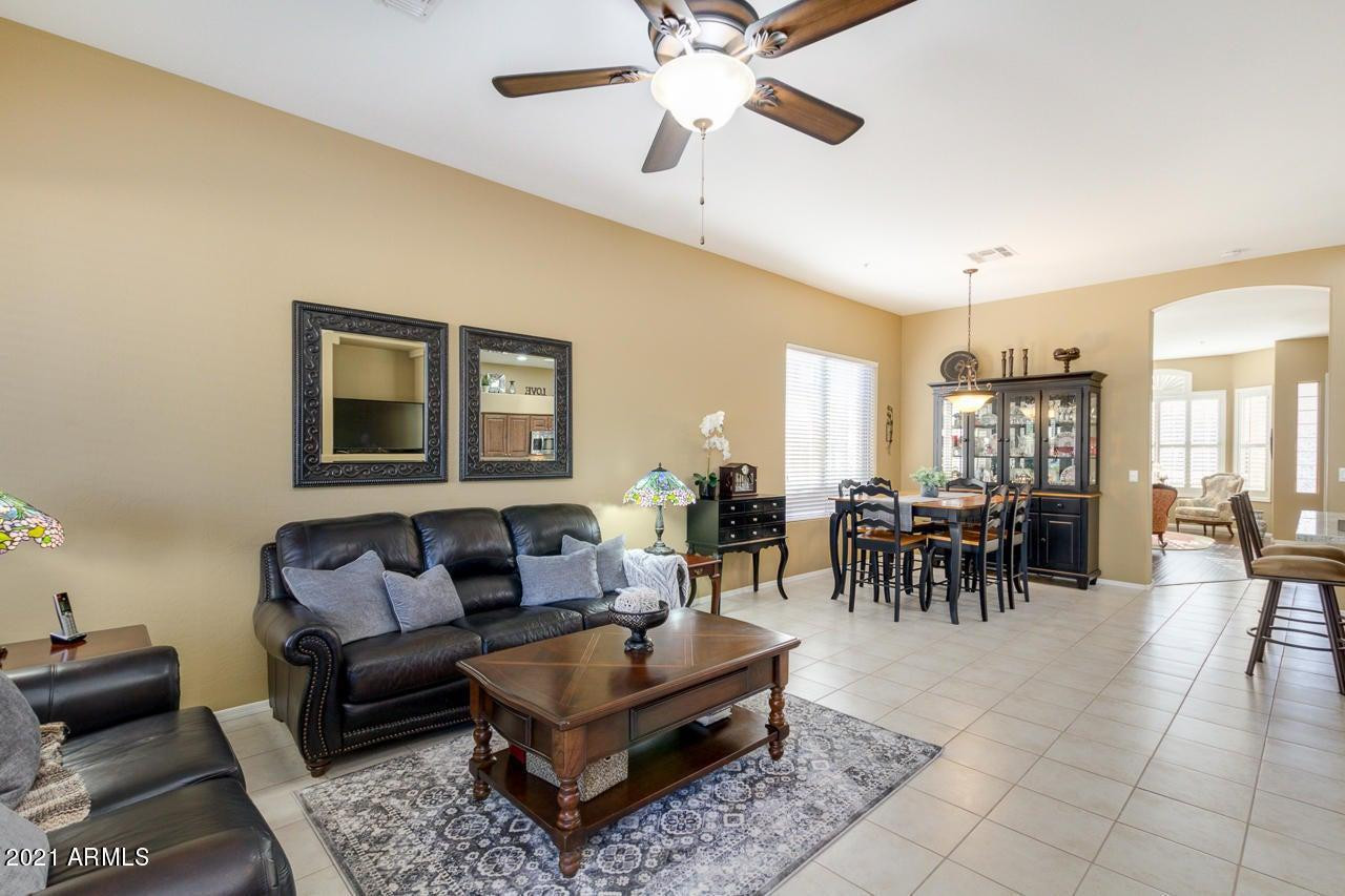 10474 E Morning Star Drive