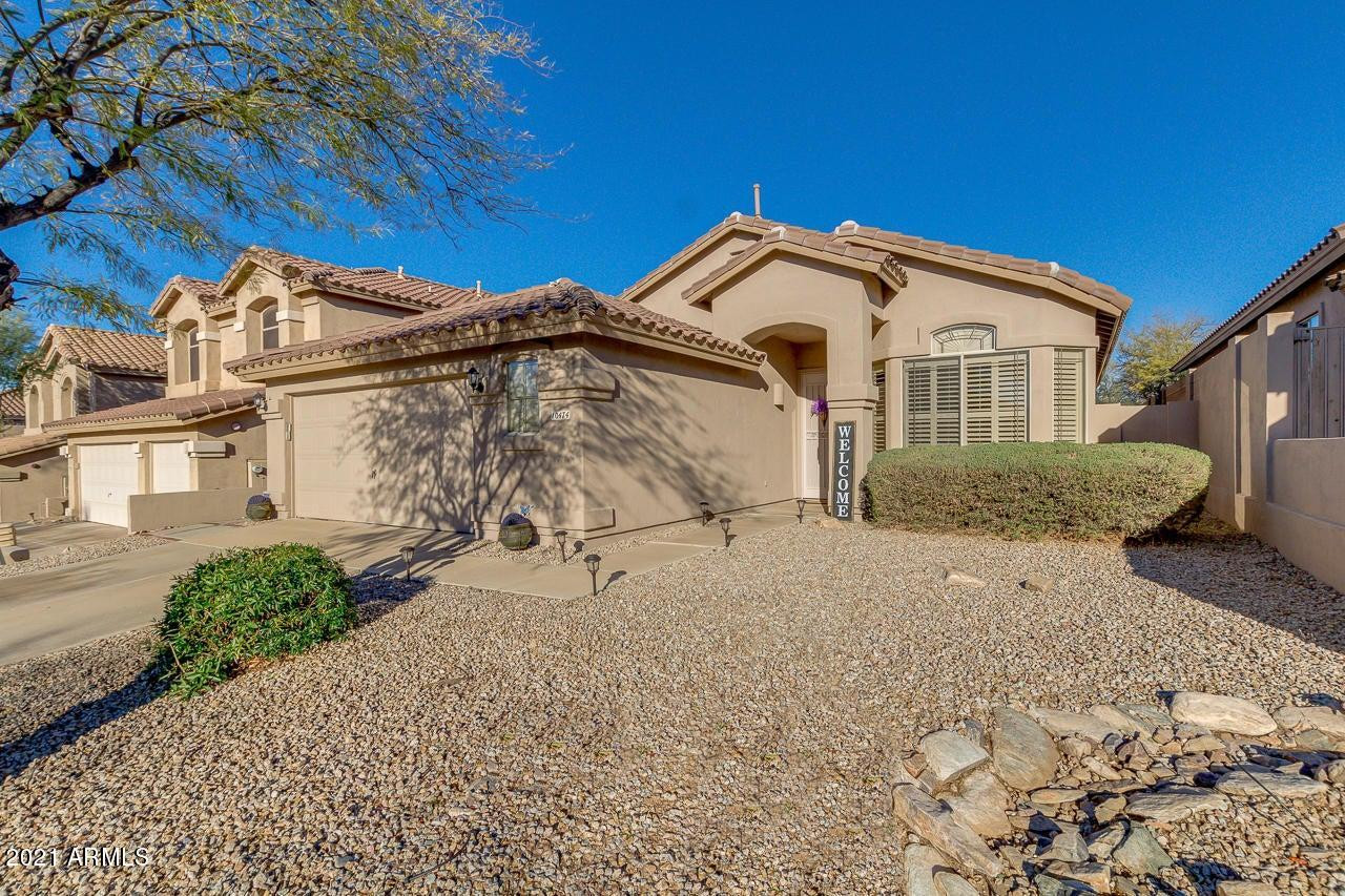 10474 E Morning Star Drive