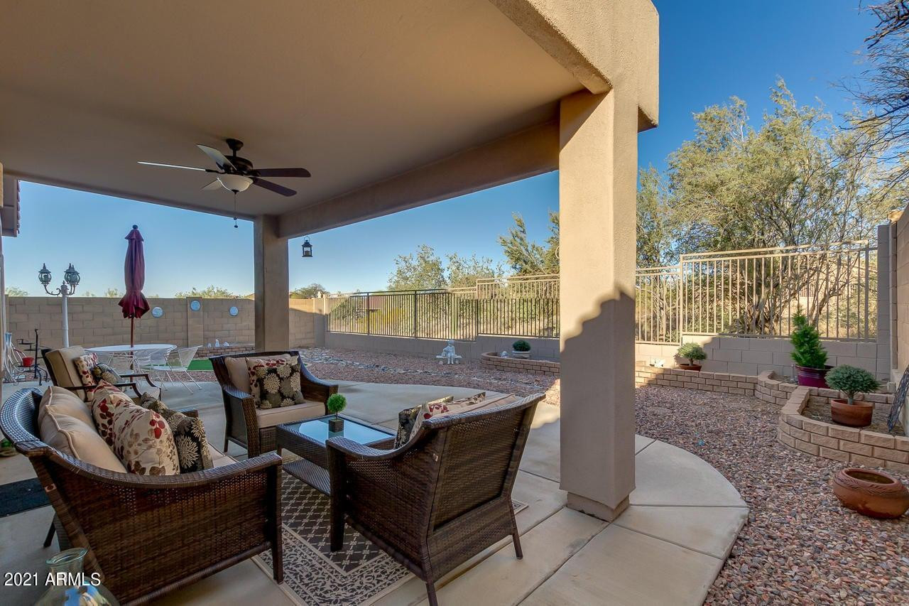 10474 E Morning Star Drive