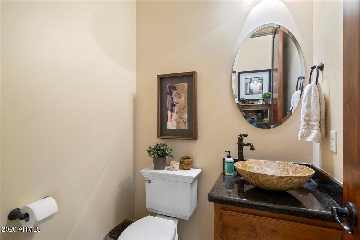 36410 N Boulder View Drive