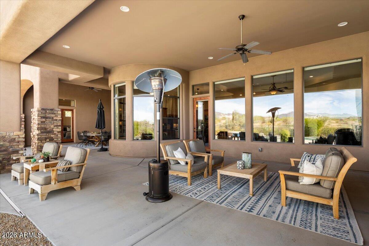 36410 N Boulder View Drive