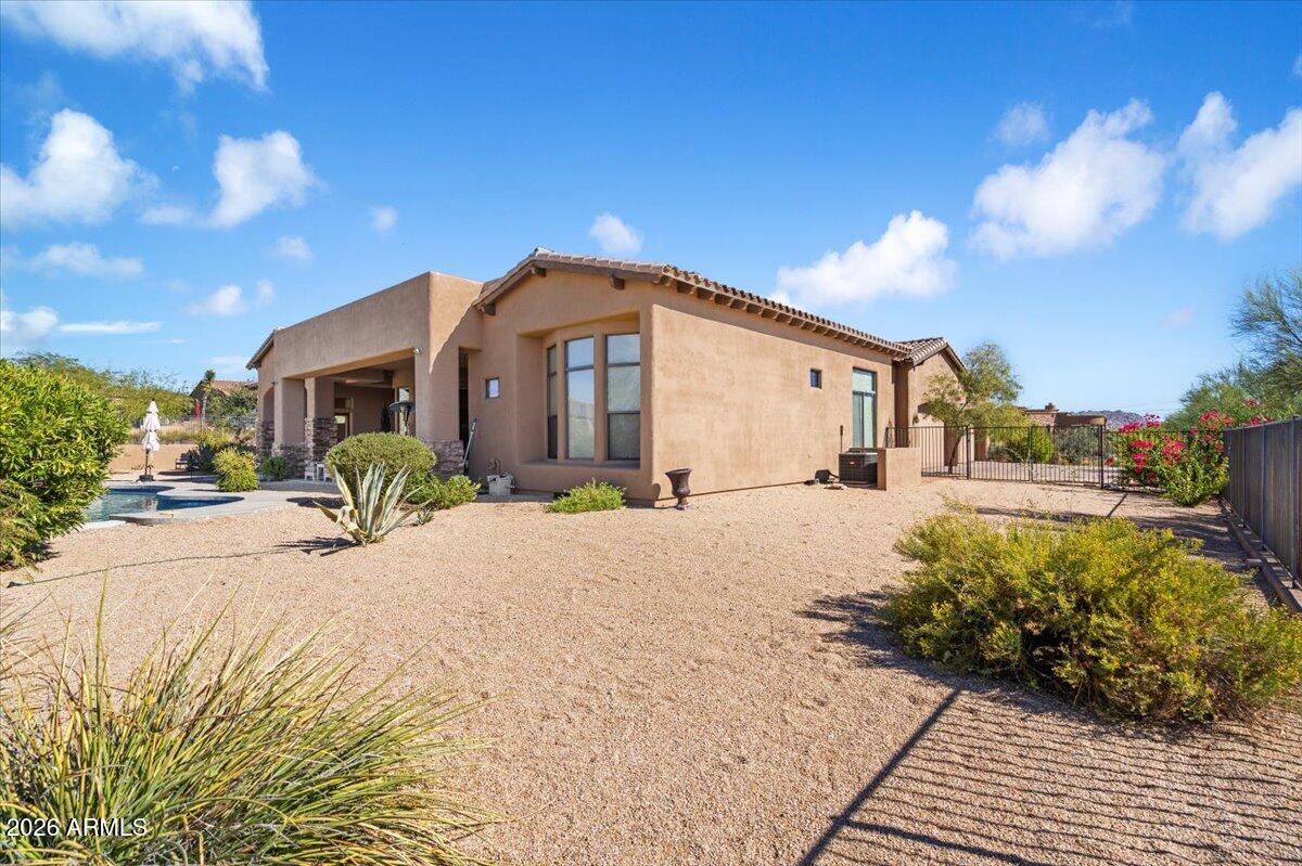 36410 N Boulder View Drive