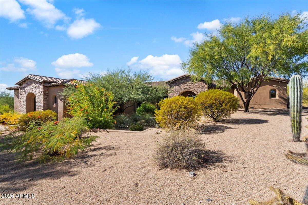36410 N Boulder View Drive