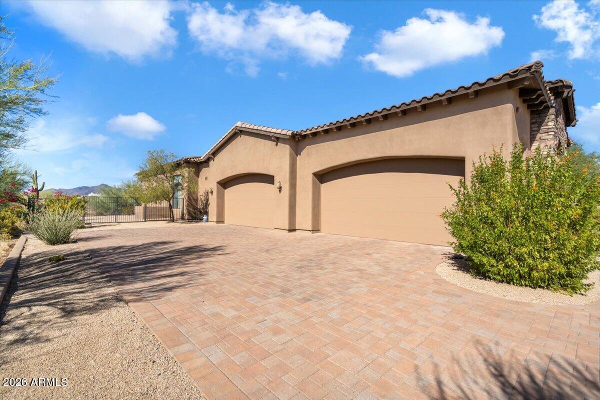 36410 N Boulder View Drive