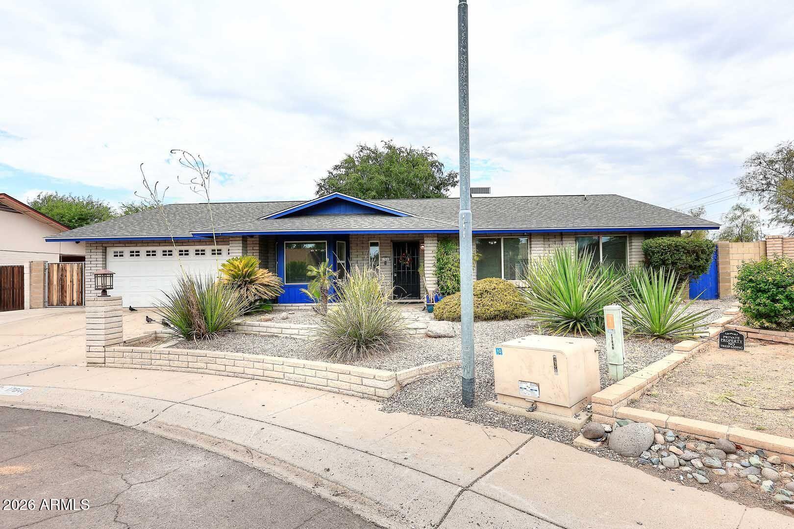 17640 N 1ST Place N