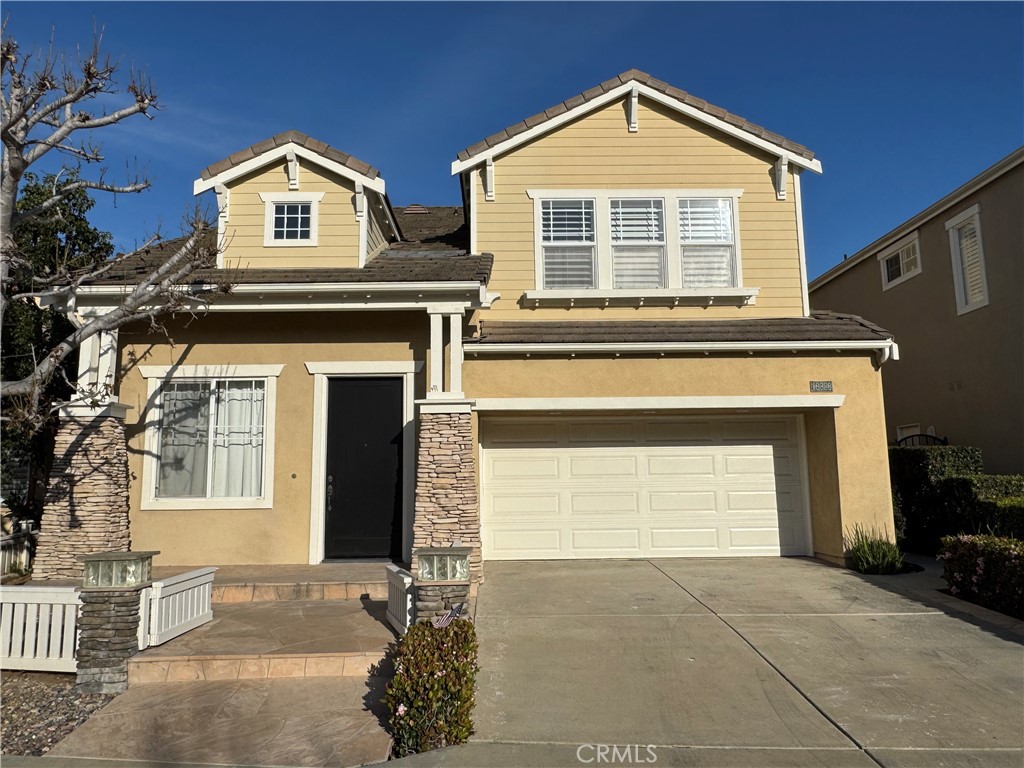 16826 Pembrook