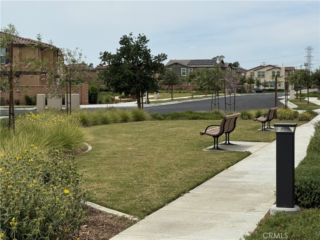 4160 E Avila Privado