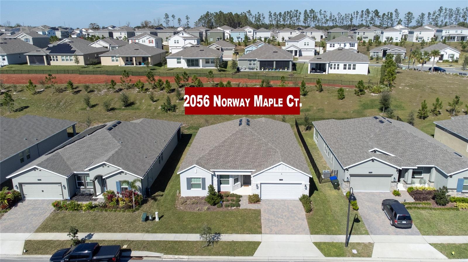2756 NORWAY MAPLE CT