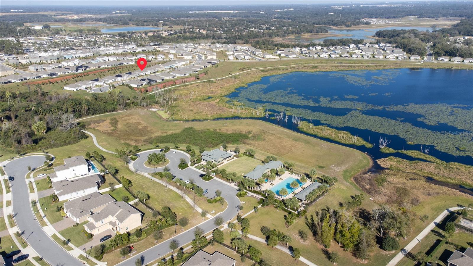 2756 NORWAY MAPLE CT