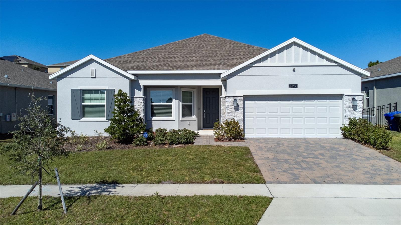 2756 NORWAY MAPLE CT